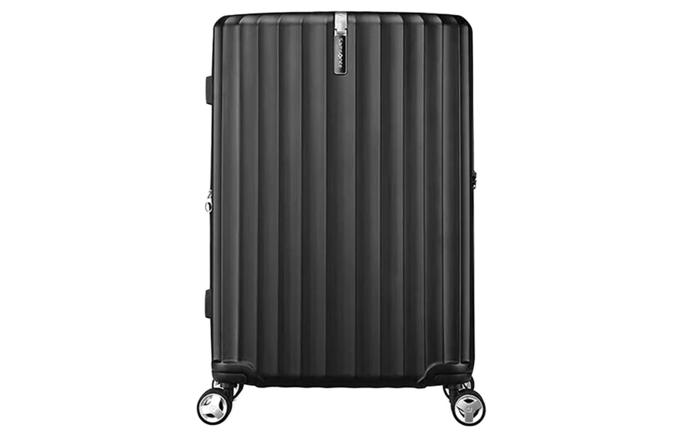 Чемодан Samsonite Enow GU9 - Boxette Shop
